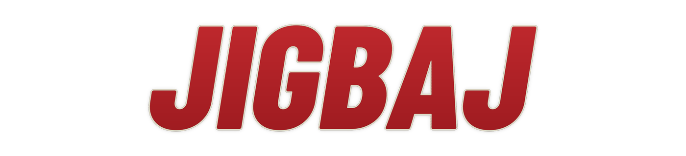 jigbaj লোগো
